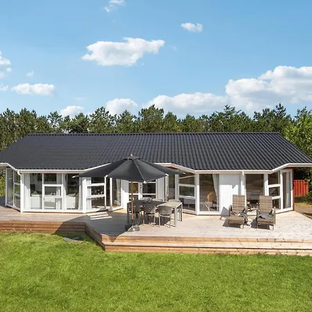 Kringsvej 布拉万德