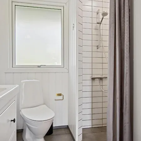 Kringsvej Дом отдыха *