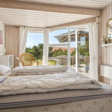 Kringsvej * Blåvand