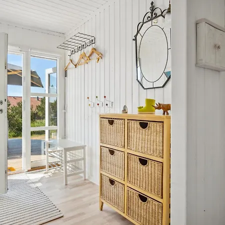 度假居 Kringsvej *